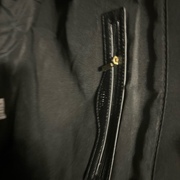 Brand New gorgeous floral, blue / pink Trina Turk NWT purse Tote L #NWT #tote - Picture 10 of 14